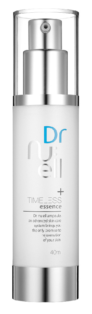 Dr. Nu:ell Timeless Essence Made in Korea